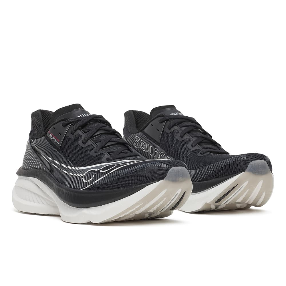 M's Endorphin Azura Black/White, view: 1