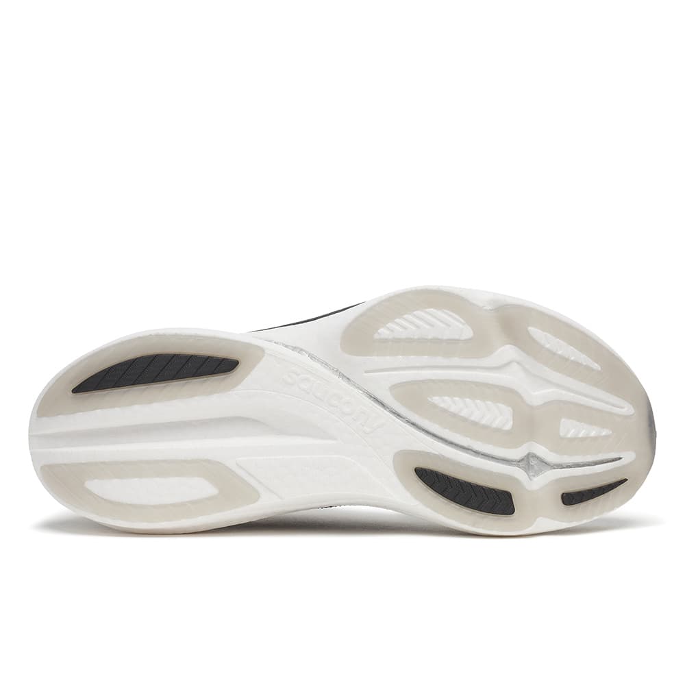 M's Endorphin Azura Black/White, view: 5