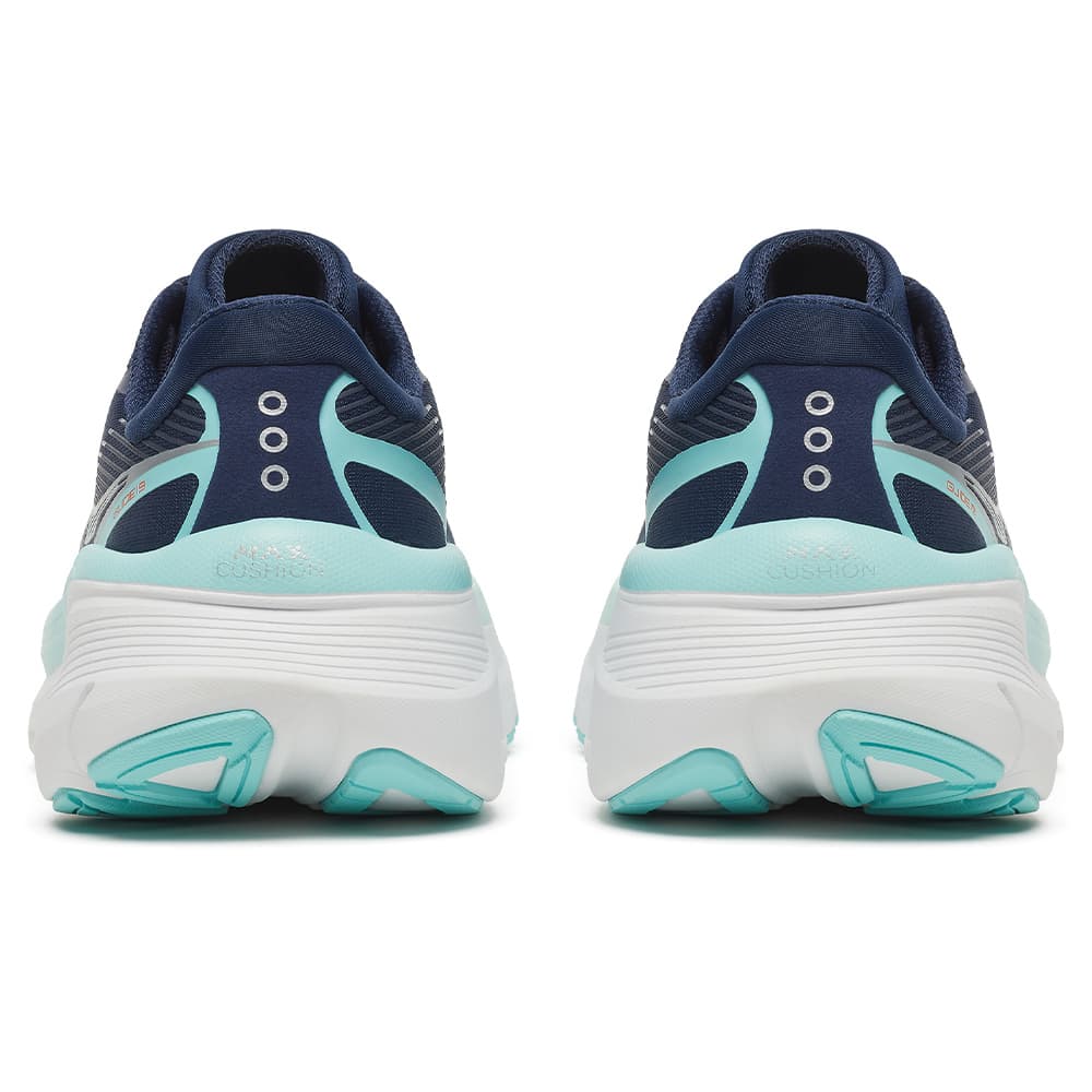 W's Guide 19 Navy/Aqua, view: 3