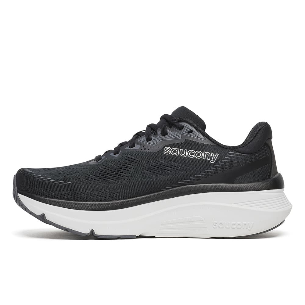 M's Guide 19 Black/Silver, view: 2