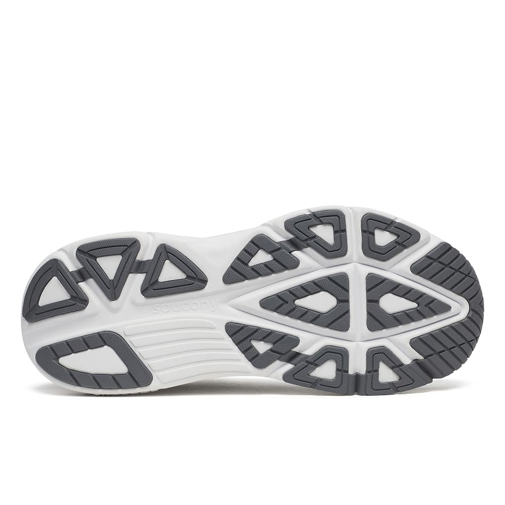 M's Guide 19 Black/Silver, view: 5
