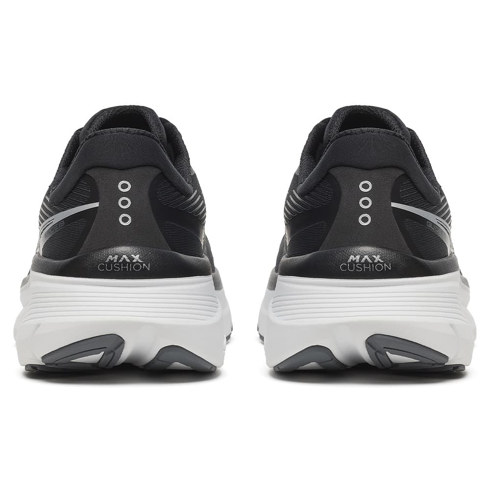 M's Guide 19 Black/Silver, view: 3