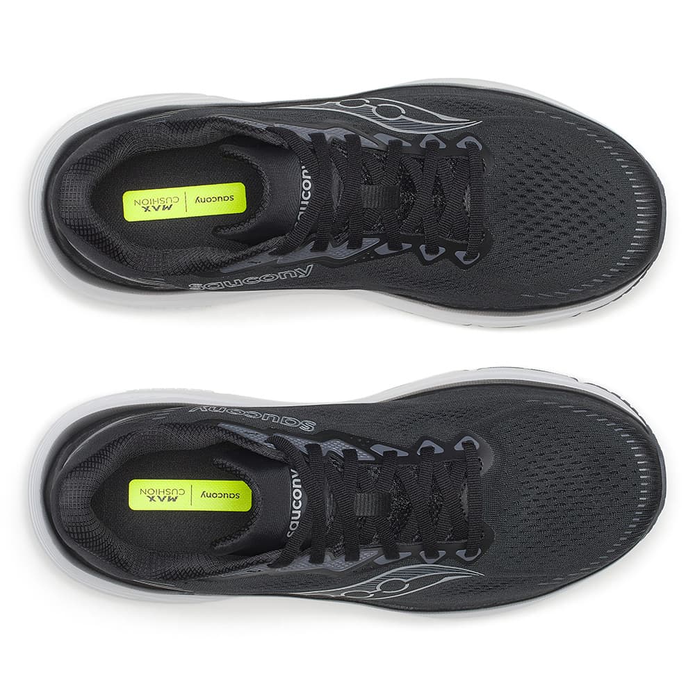 M's Guide 19 Black/Silver, view: 4