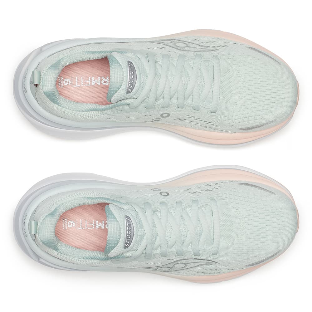 W's Hurricane 25 Mist/Cameo, view: 4