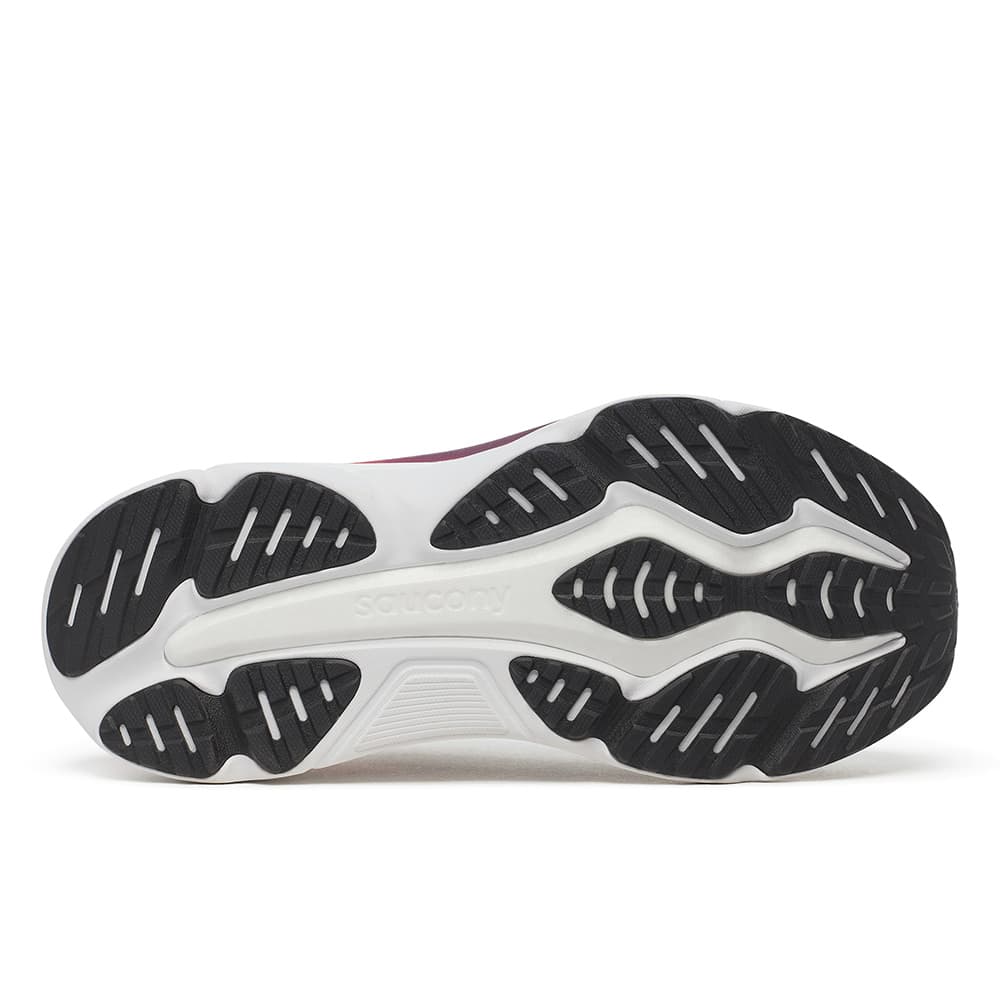 M's Hurricane 25 Black/Crimson, view: 5