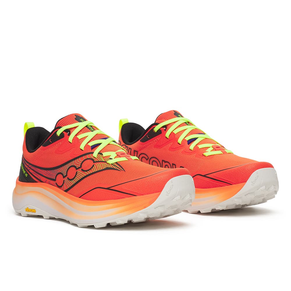 M's Peregrine 16 Fire/Black, view: 1