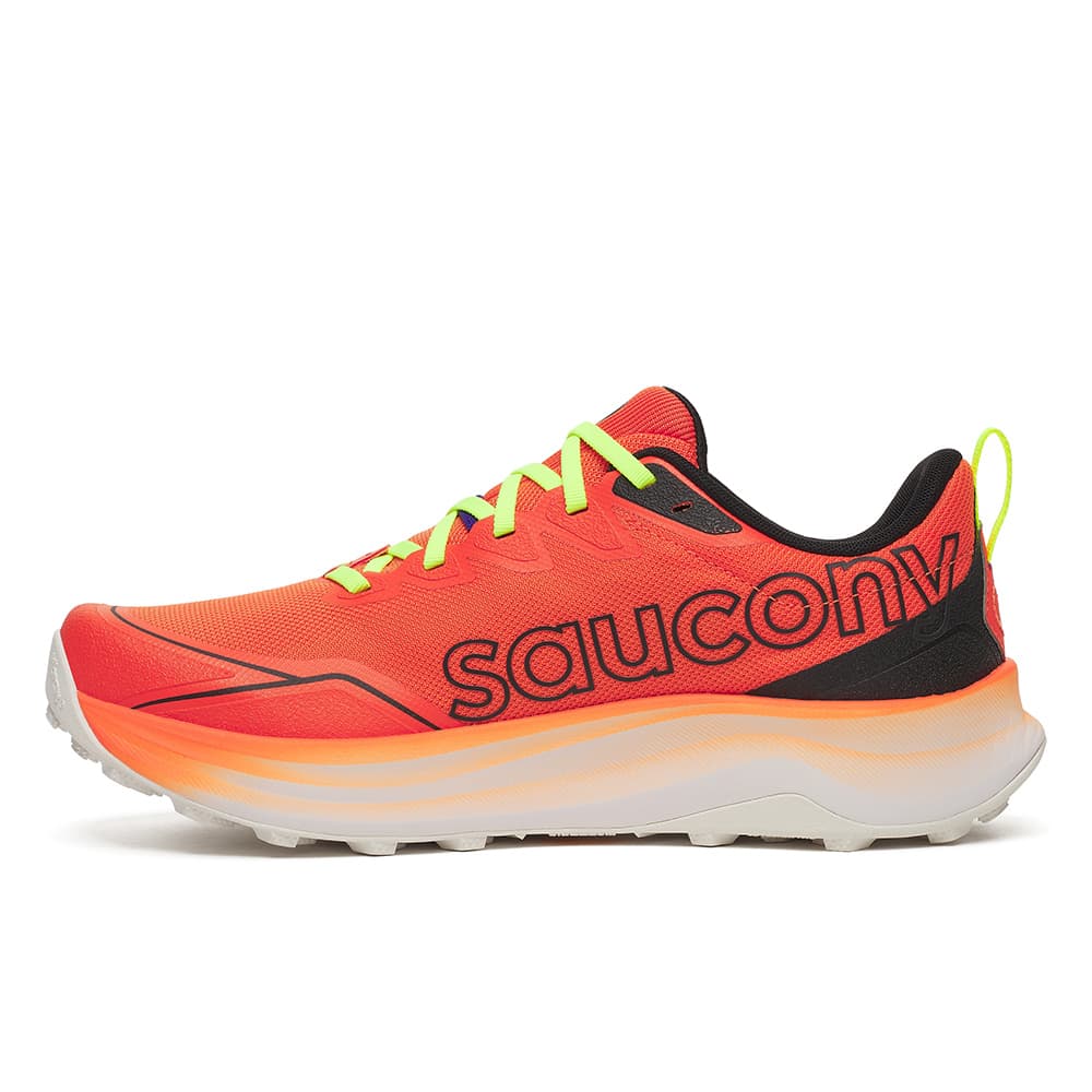 M's Peregrine 16 Fire/Black, view: 2