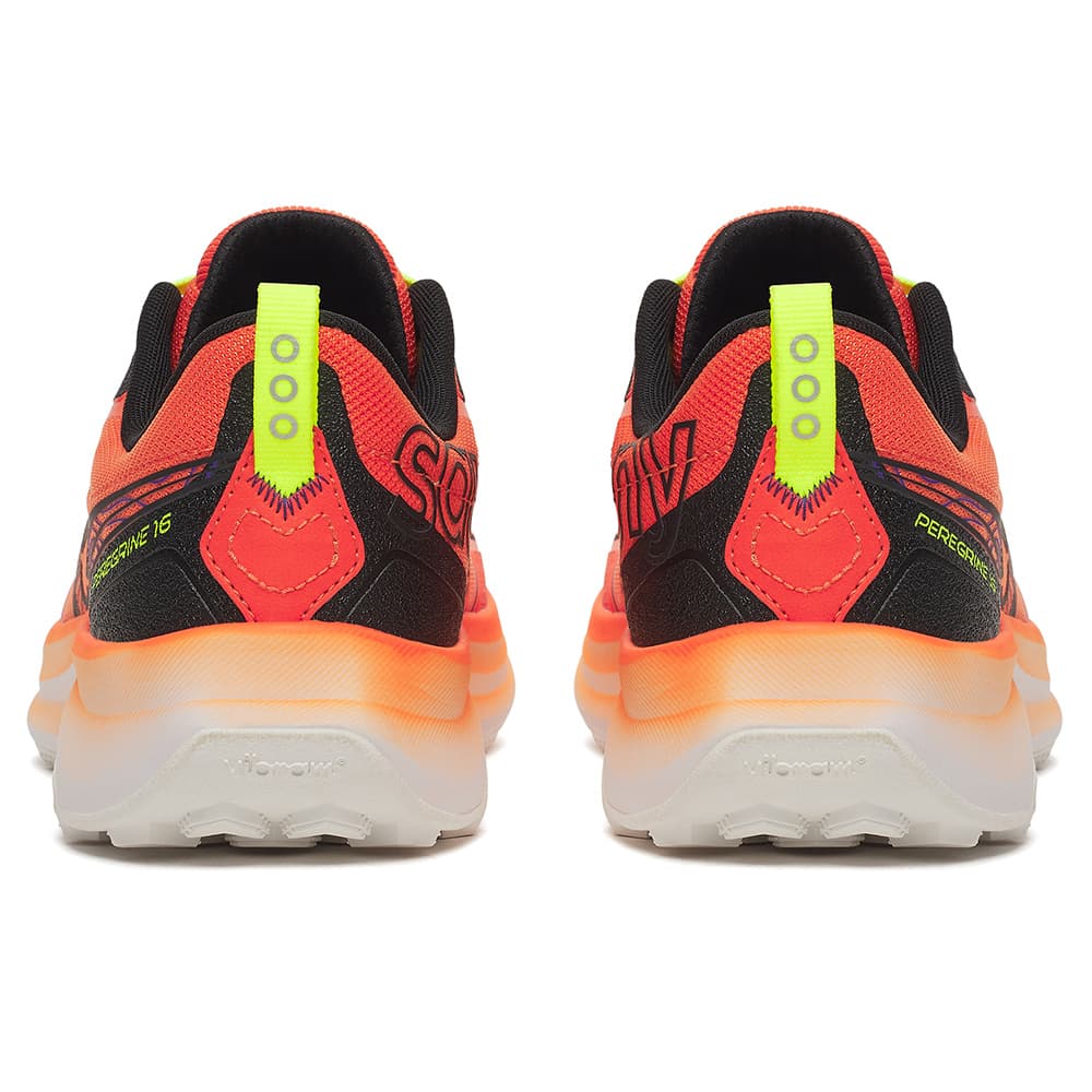 M's Peregrine 16 Fire/Black, view: 3