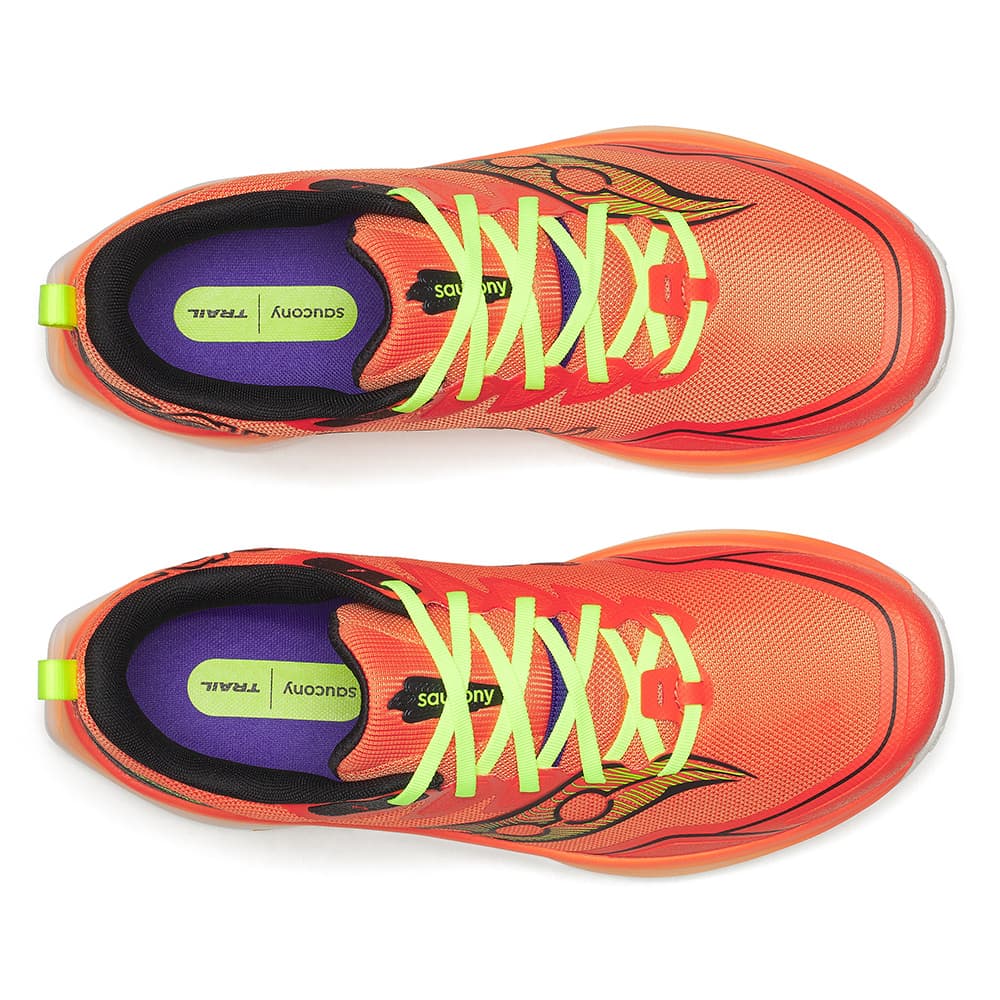 M's Peregrine 16 Fire/Black, view: 4