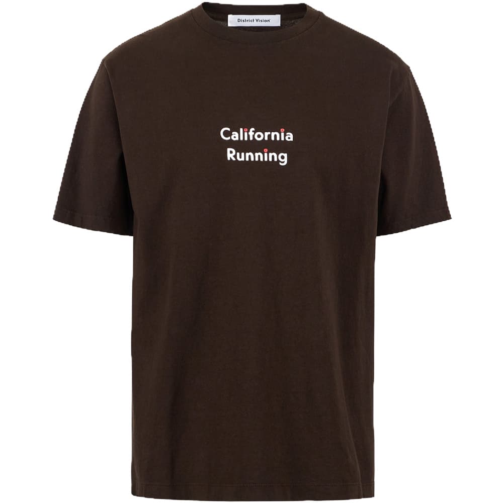 Wave Runner Brown