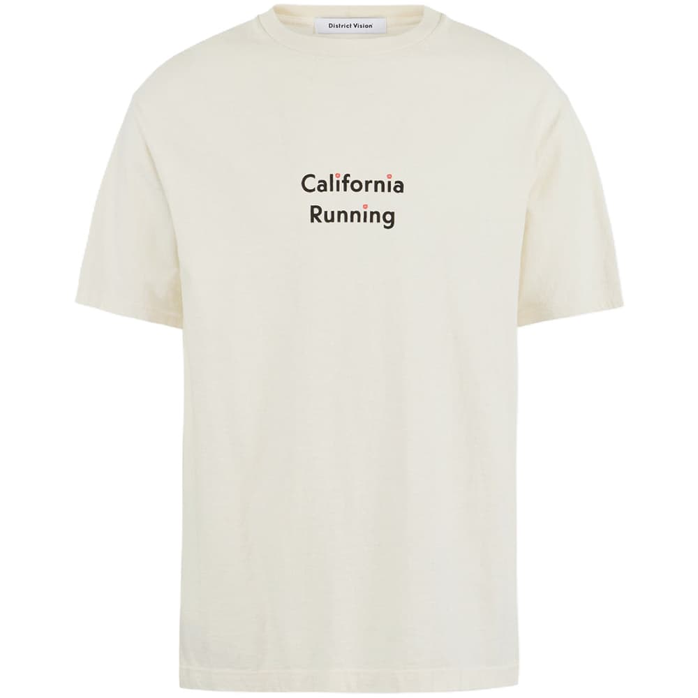 Wave Runner Vintage White