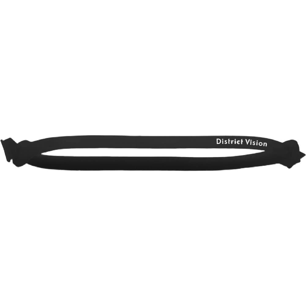 Adjustable Eyewear Strap Black, view: 0