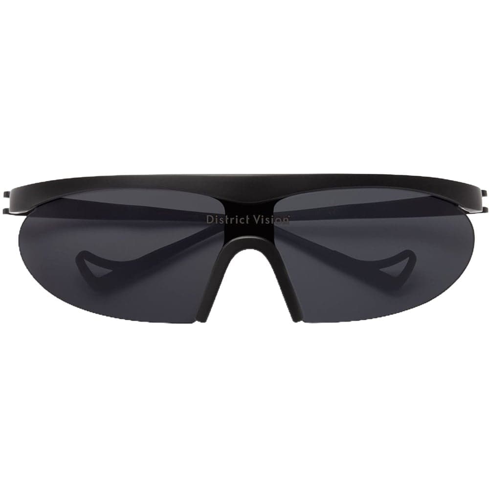 Koharu Eclipse Black/D+ Onyx Mirror, view: 0