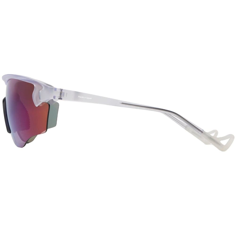 Junya Racer Pulsar/D+ Blue Mirror, view: 1
