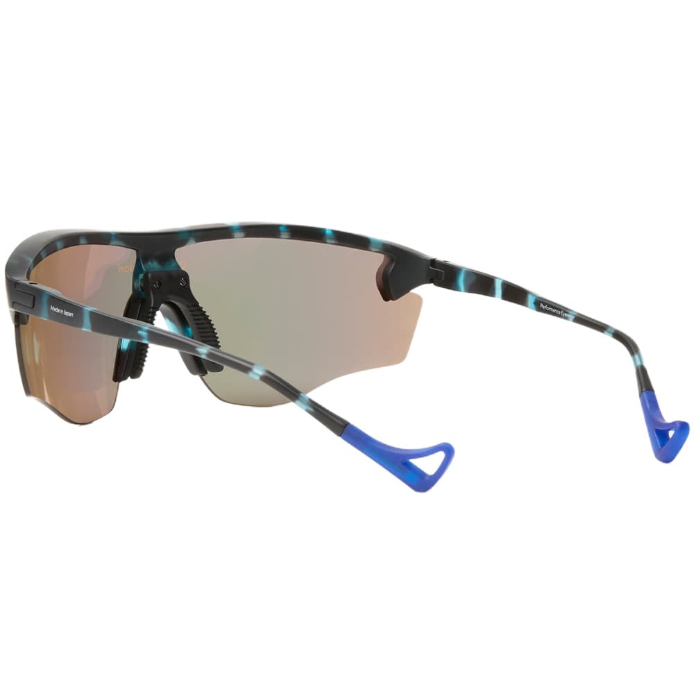 Junya Racer Midnight Mosaic/D+ Fire Mirror, view: 1