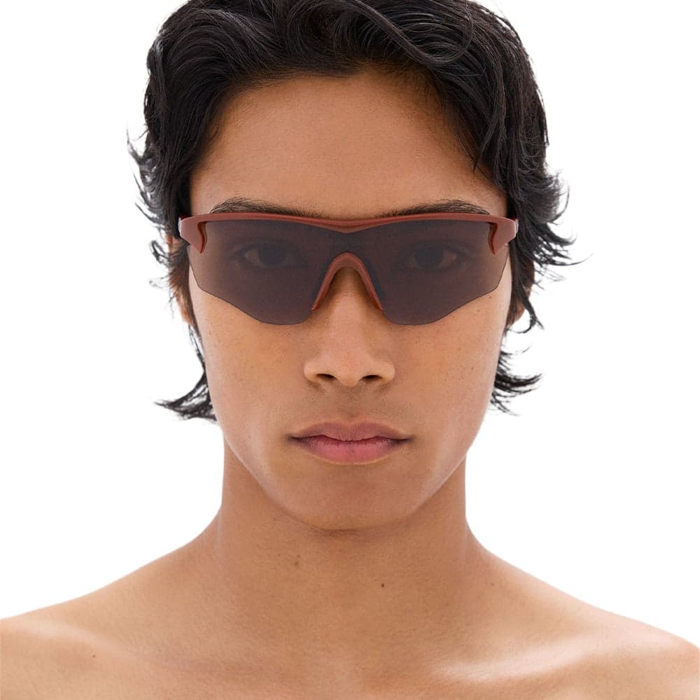 Junya Racer Terracotta/D+ Copper, view: 3