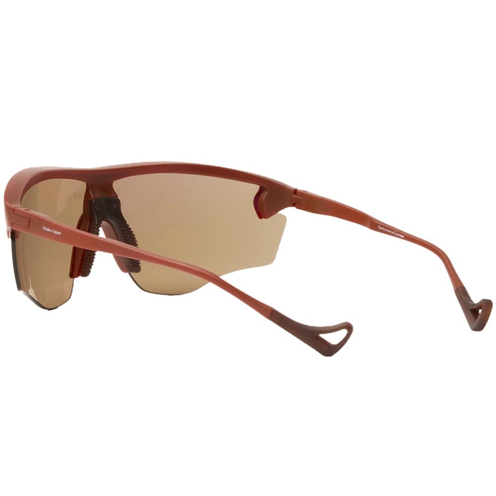 Junya Racer Terracotta/D+ Copper, view: 2