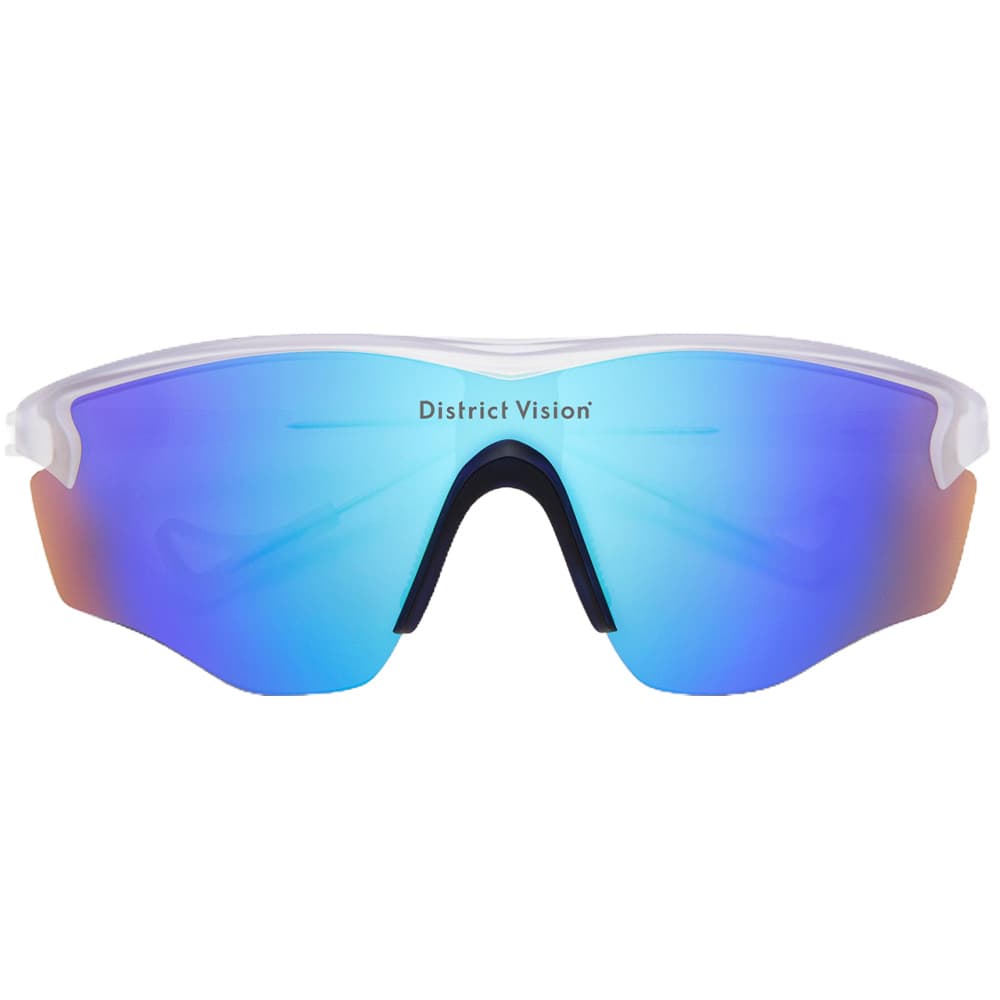 Pulsar/D+ Blue Mirror