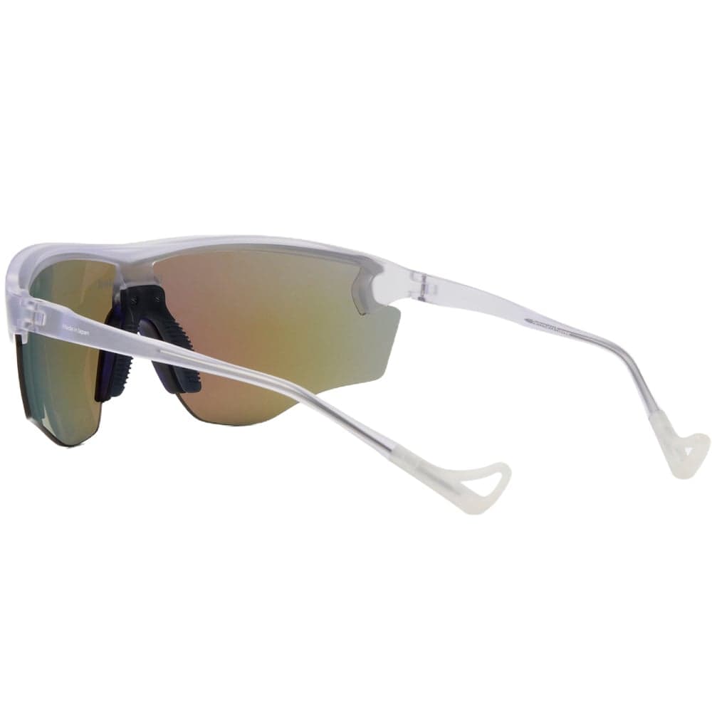 Junya Racer Pulsar/D+ Blue Mirror, view: 2