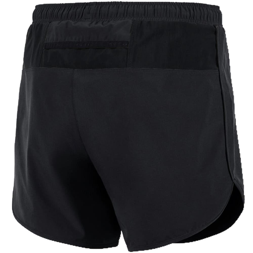 5" Training Shorts Black, view: 1