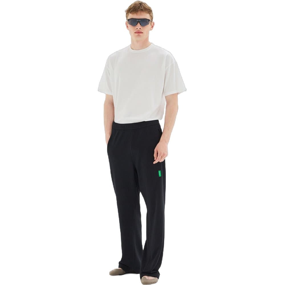Quick-Dry Boxy Short Sleeve Tee White, view: 2