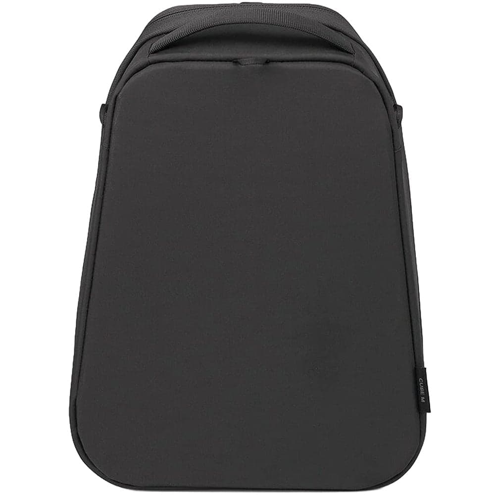 Camera Cube M Charcoal Grey, view: 3