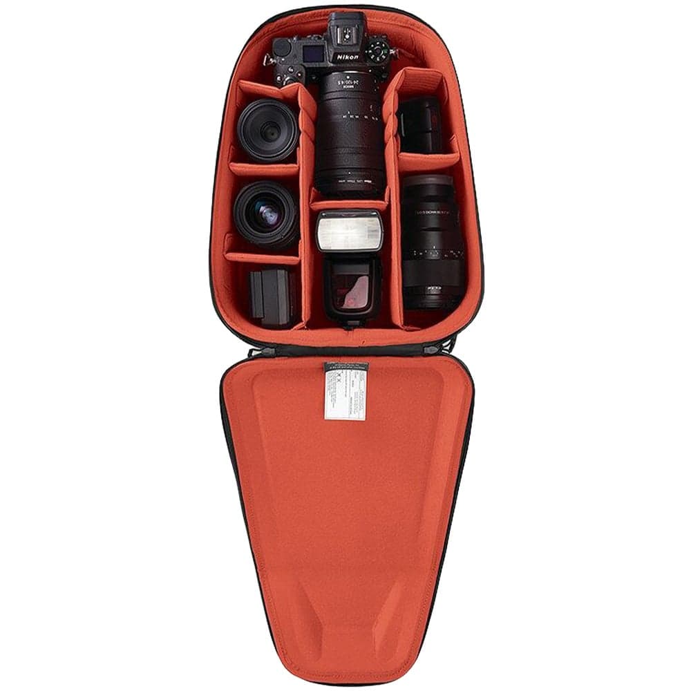Camera Cube M Charcoal Grey, view: 5