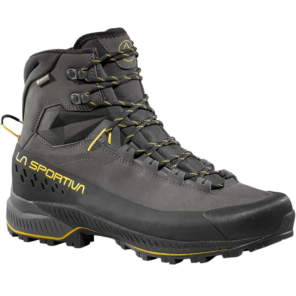 Tx5 Evo Mid Gtx Carbon/Yellow, view: 0