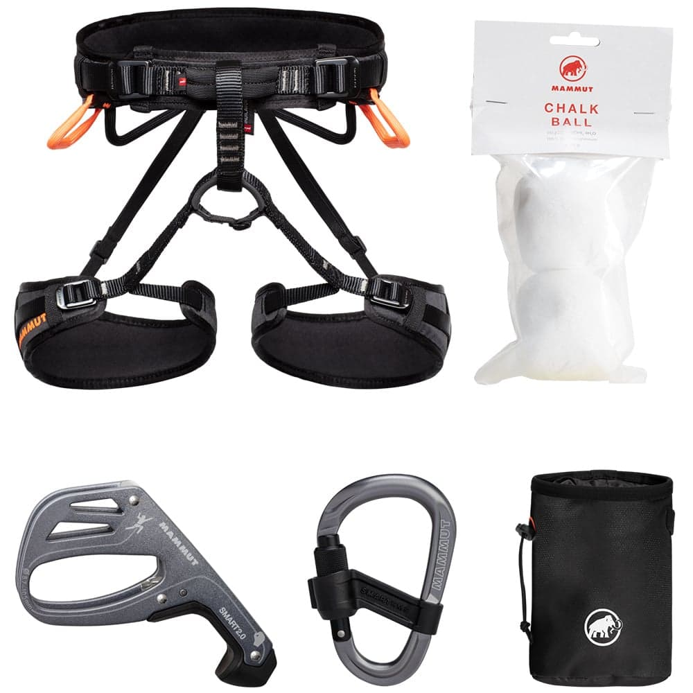 Ophir 4 Slide Climbing Package Neutral, view: 0