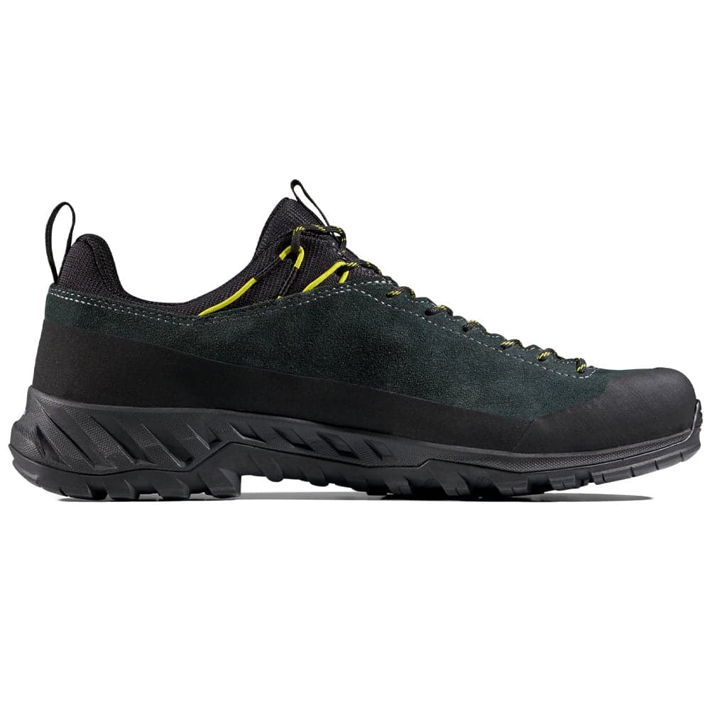 Alnasca Iv Low Lth Gtx Men Gabbro-Acacia, view: 1