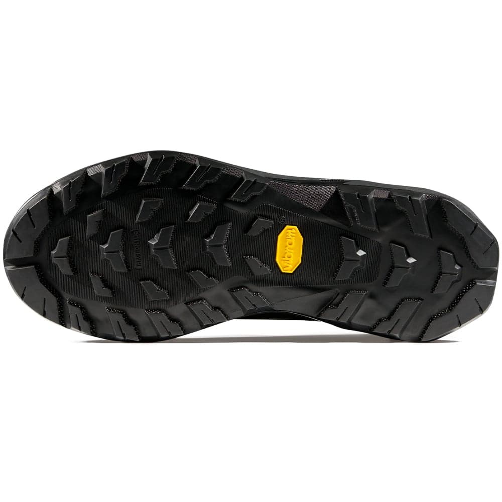 Ducan III Low Lth Gtx Women Gabbro-Black, view: 2