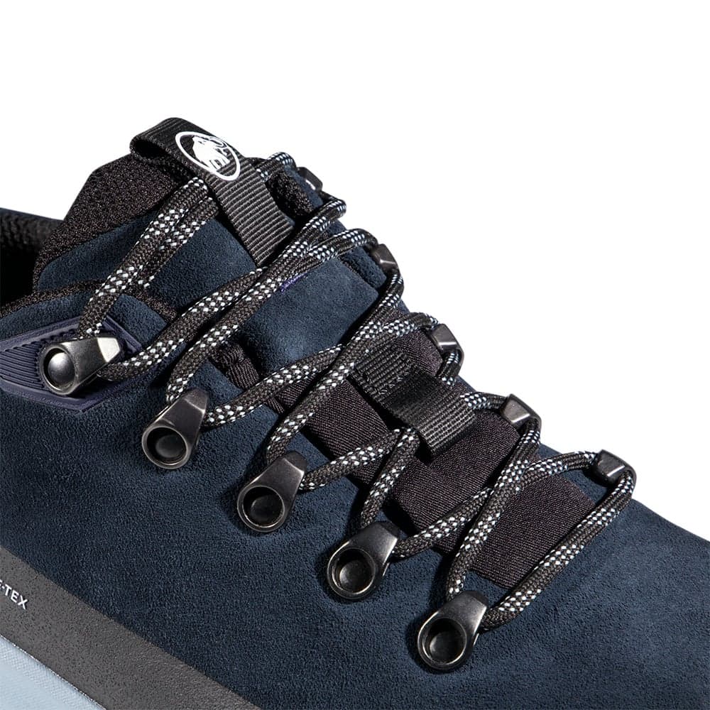 Ducan III Low Lth Gtx Women Marine-Nebla, view: 6