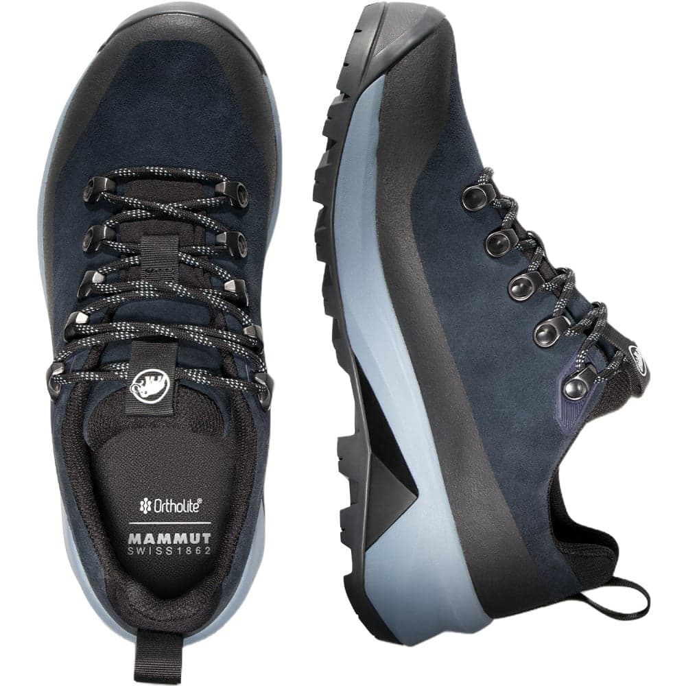Ducan III Low Lth Gtx Women Marine-Nebla, view: 5