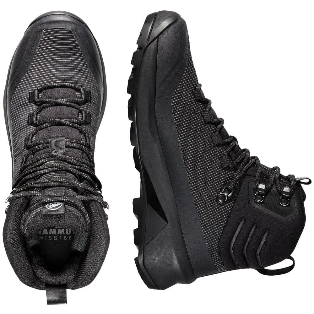 Ducan III High Gtx Women Black, view: 5