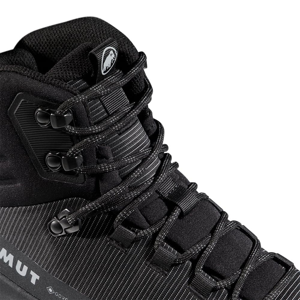 Ducan III High Gtx Women Black, view: 6