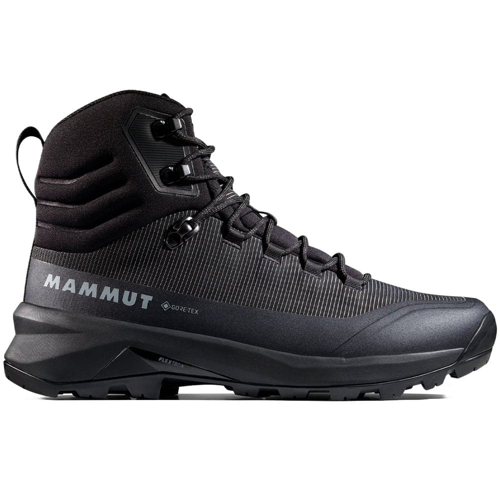 Ducan III High Gtx Men Black, view: 0