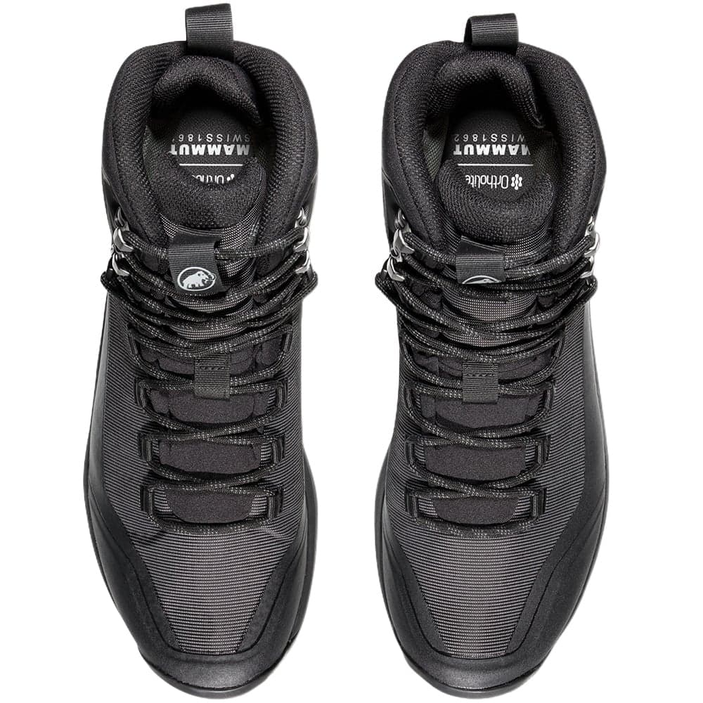 Ducan III High Gtx Men Black, view: 4