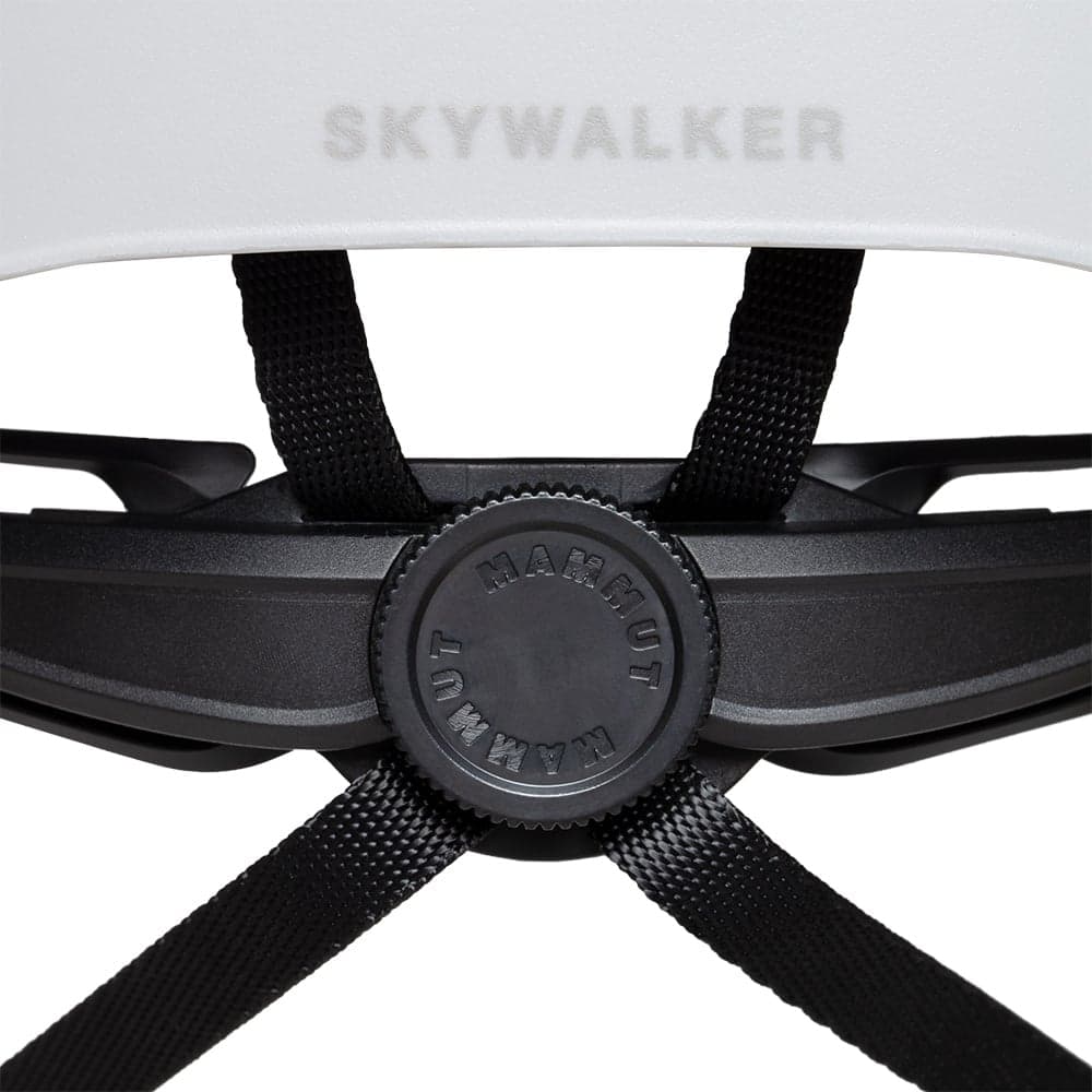 Skywalker 3.0 Helmet White, view: 3