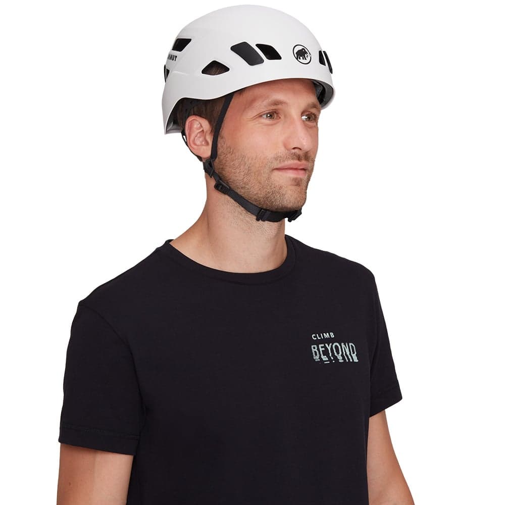 Skywalker 3.0 Helmet White, view: 6
