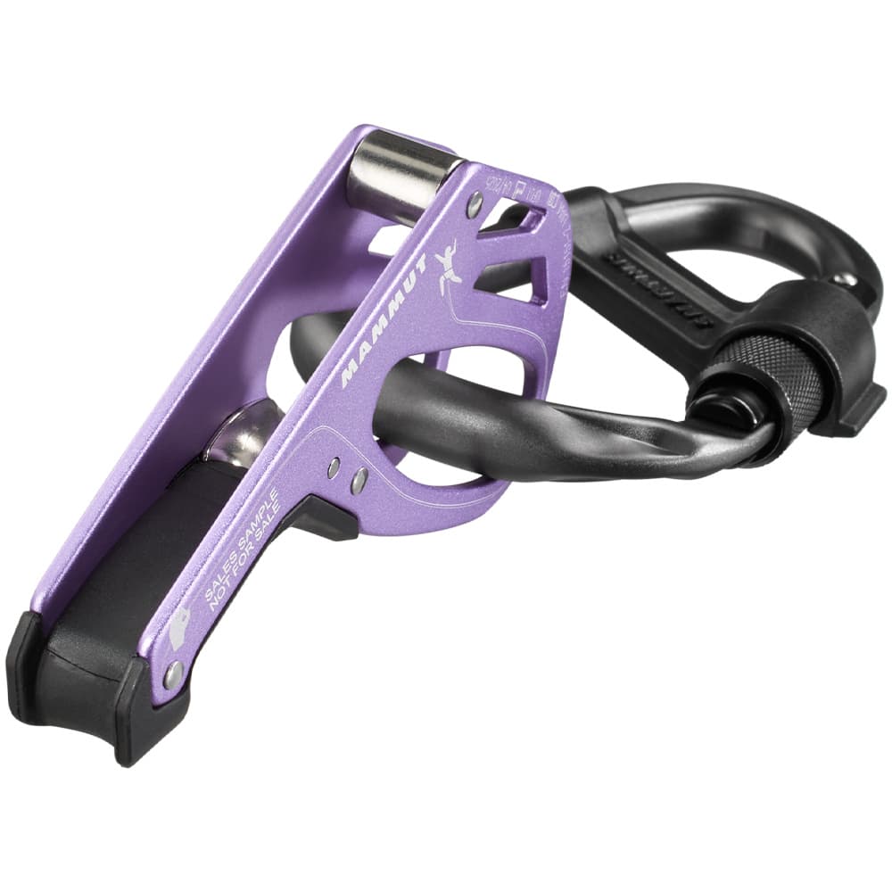 Smart 2.0 Belay Package Alpine Calamint, view: 3