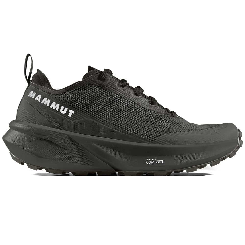 Aenergy Trail All Mountain Low Men Black, view: 0