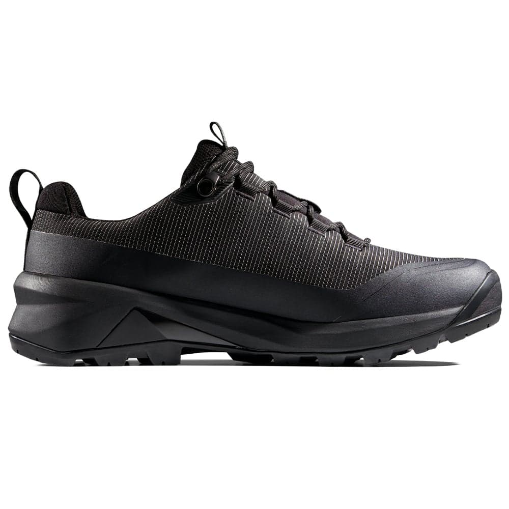 Ducan III Low Gtx Men Black, view: 1