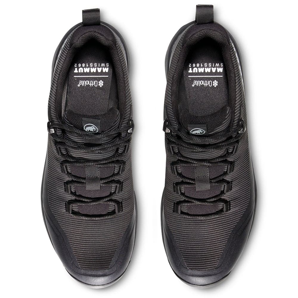 Ducan III Low Gtx Men Black, view: 4