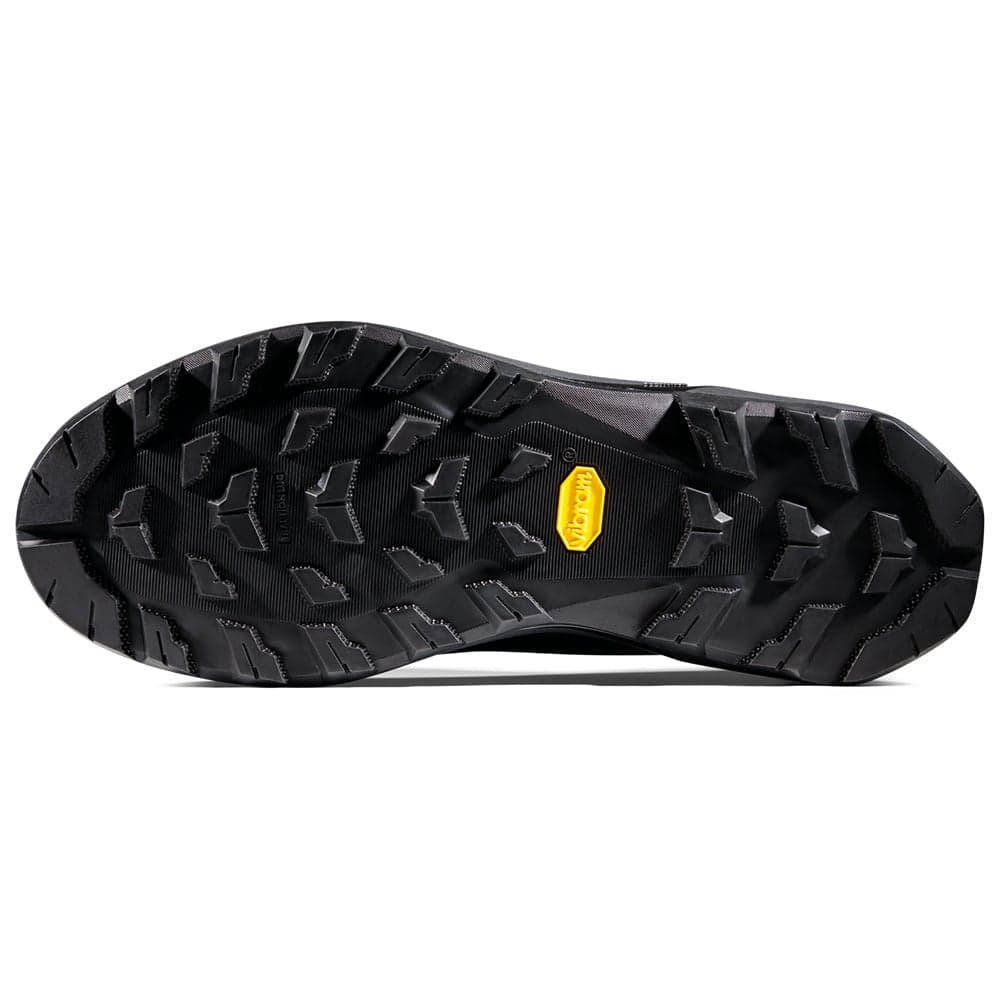 Ducan III Low Gtx Men Black, view: 2