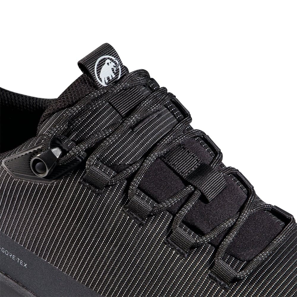 Ducan III Low Gtx Men Black, view: 6