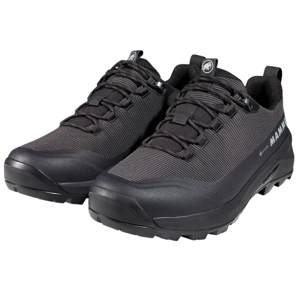 Ducan III Low Gtx Men Black, view: 3