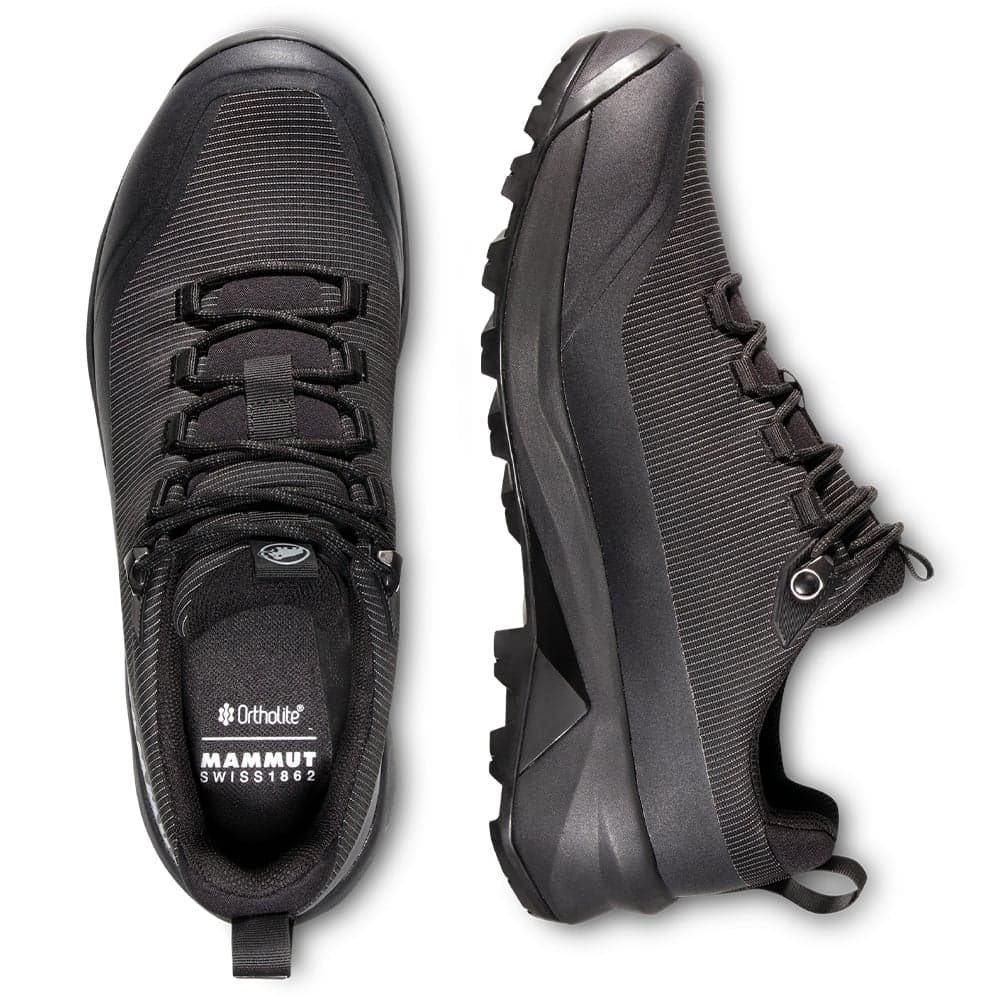 Ducan III Low Gtx Men Black, view: 5