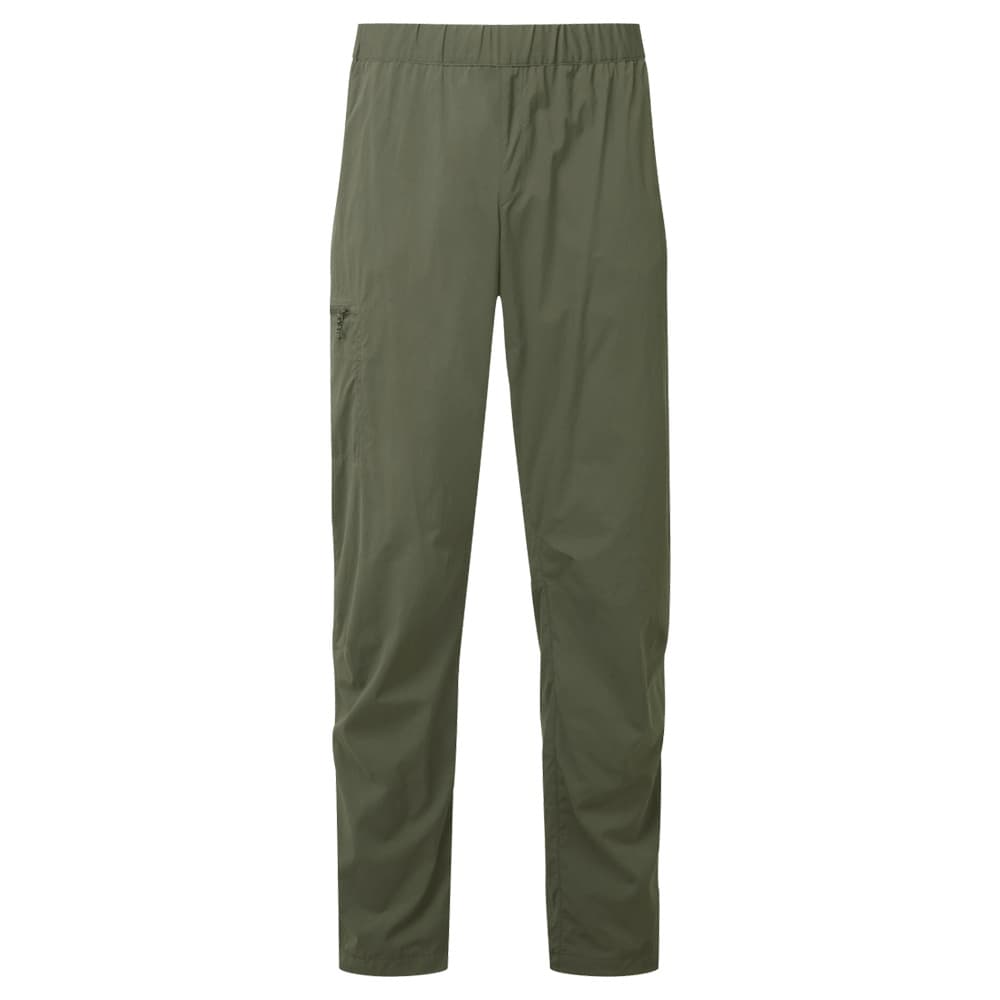 Khor Mens Pant Buckthorn, view: 0