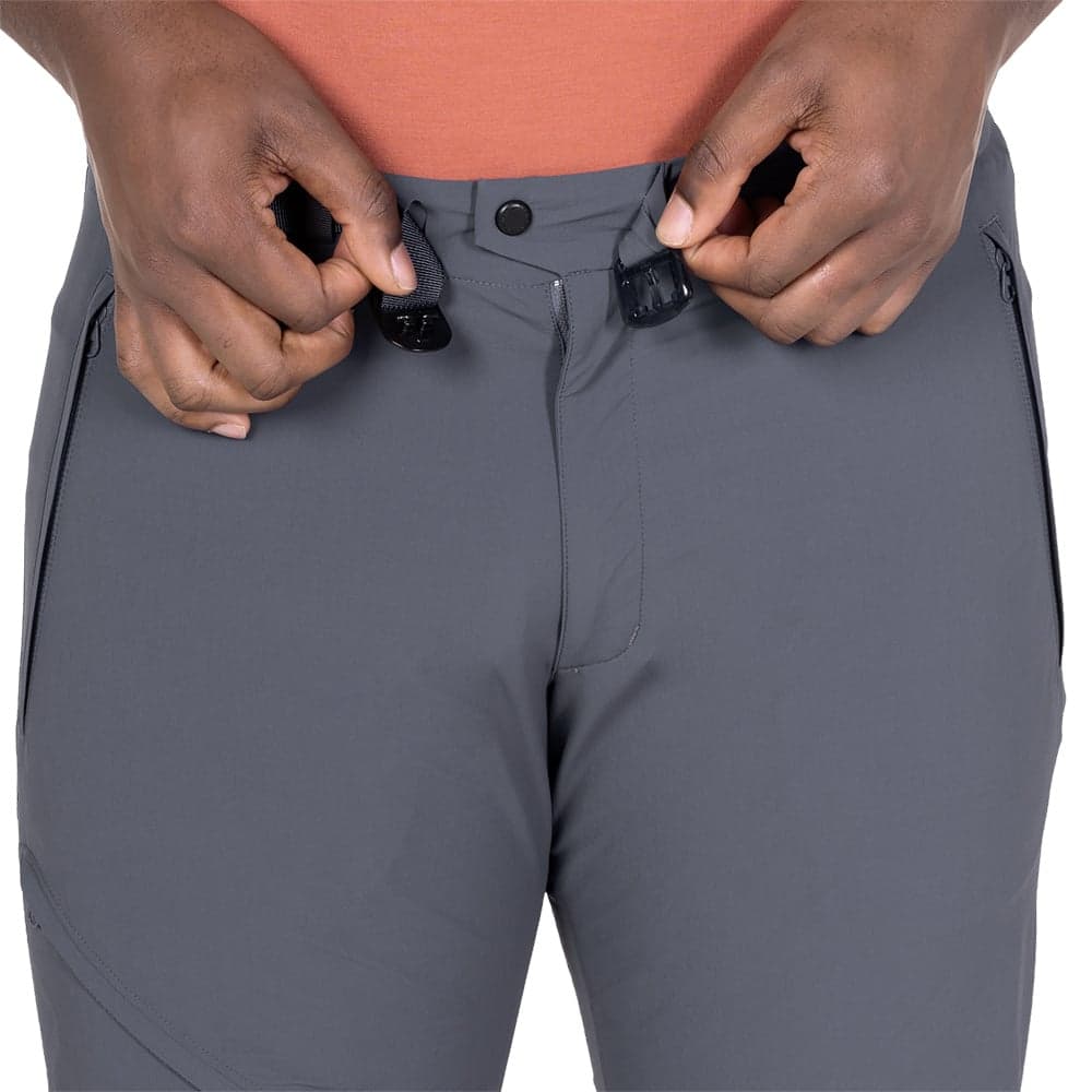 Comici Mens Short Ombre Blue, view: 5