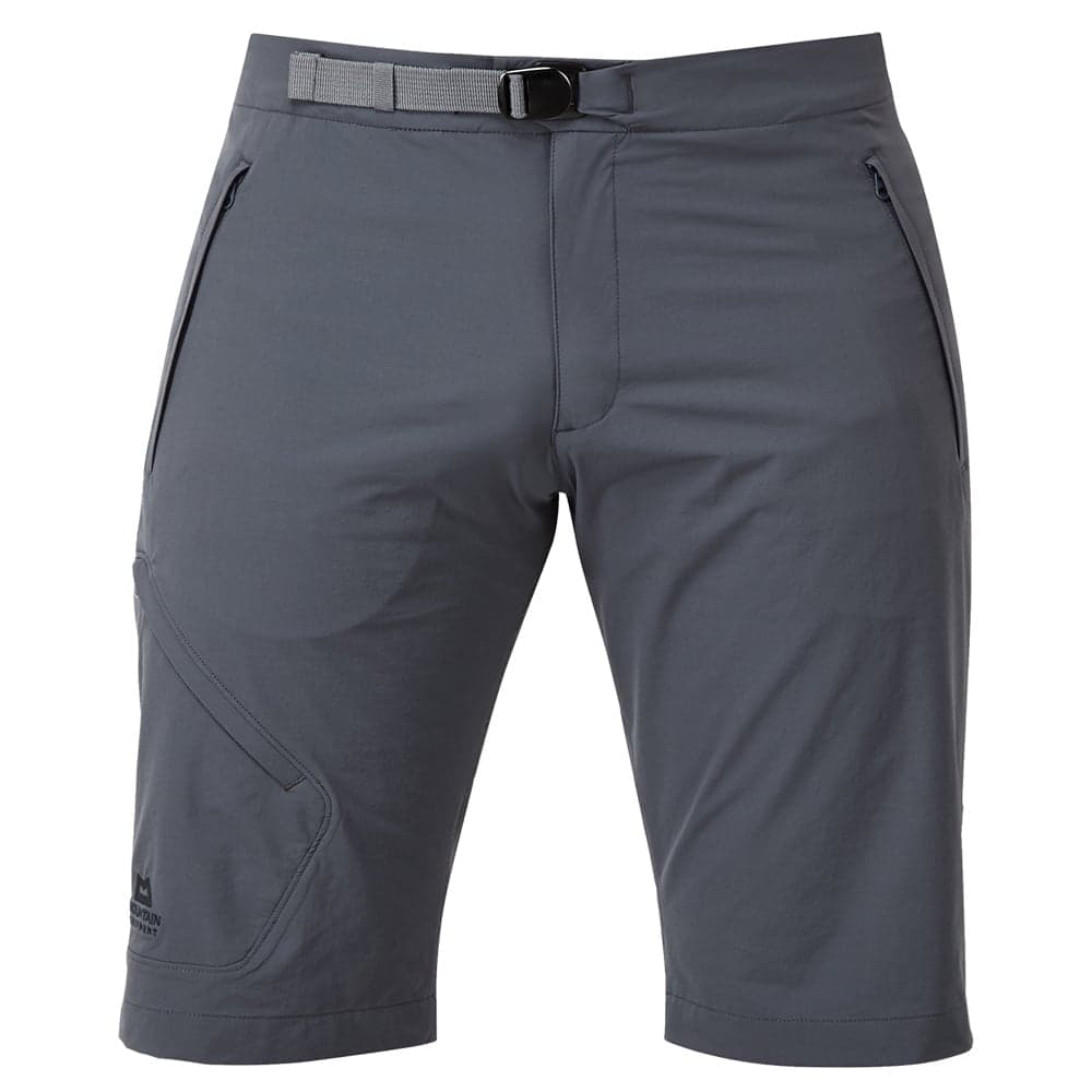 Comici Mens Short Ombre Blue, view: 0